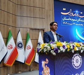 بحث تعهد ارزی، آفت و چالش صادرات است/ زیرساخت‌های صادراتی کرمان توسعه یابد