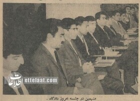 این ۱۴ جوان می‌خواستند شاه را ترور کنند!