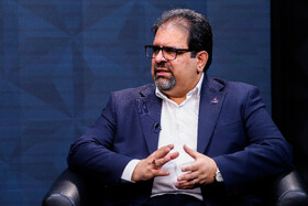 مقدار تولید گاز کشور مشخص است/لزوم مدیریت مصرف