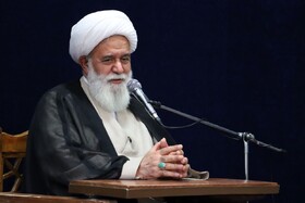 آیت‌الله رشاد: عالم دینی باید زاهد، زمان‌شناس و اهل مهارت باشد
