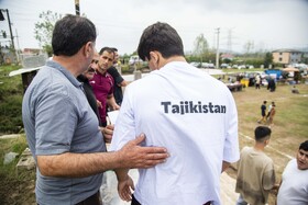 مسابقات کشتی لوچو قهرمانی کشور-کاشیکلا بابل