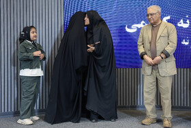 دومین دوره «نشان کاوه» برترین های ورزش خراسان رضوی - مشهد