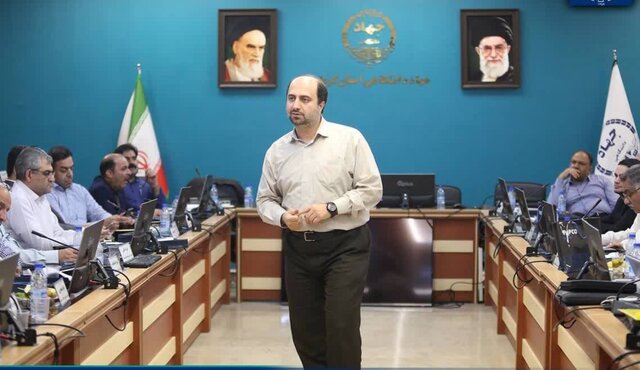 جهاددانشگاهی باید محیطی اخلاقی، ایمانی و حرفه‌ای برای دانشجویان باشد