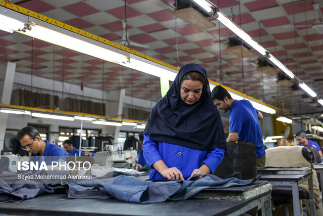 صنعت چرم خراسان رضوی از ظرفیتها و چالشها تا چشمانداز توسعه