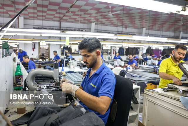 صنعت چرم خراسان رضوی از ظرفیتها و چالشها تا چشمانداز توسعه