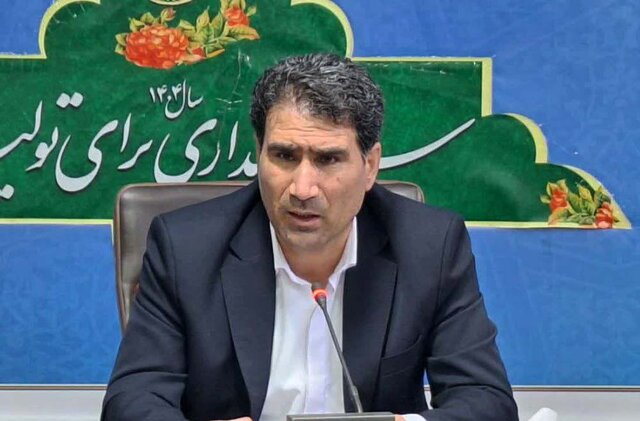 ضرورت نظارت جدی بر حسن انجام پروژه‌ها توسط پیمانکاران در کلیبر