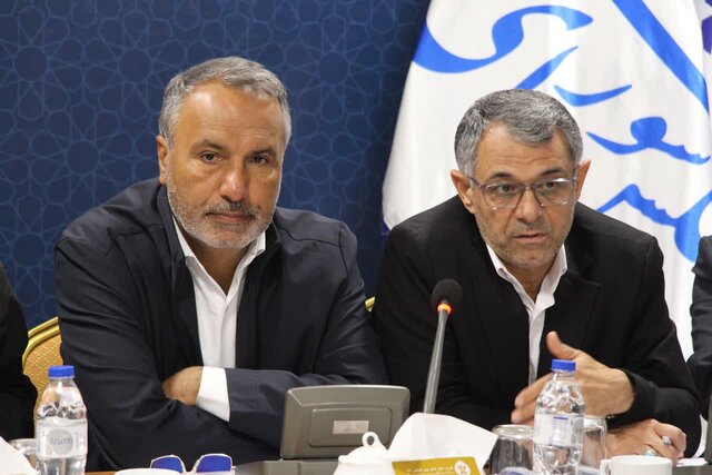 بررسی اصلاح قانون نظام مهندسی در سفر کمیسیون عمران مجلس به اردبیل