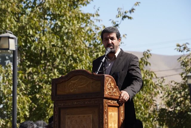 "ورکانه" به قطب پرورش اسب اصیل در کشور تبدیل شود