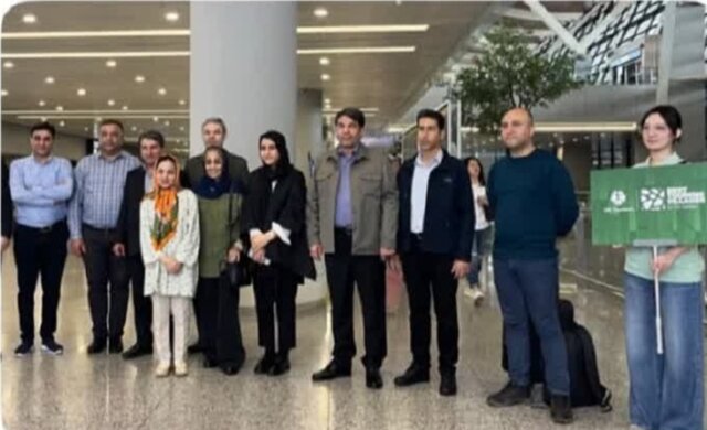 استاندار کرمان عازم چین شد/ شفیع‌آباد شهداد در آستانه ثبت جهانی