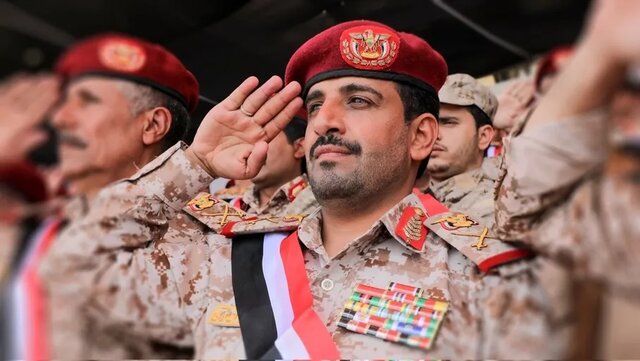 شهادت رئیس ستاد کل ارتش یمن/ فرمانده جدید منصوب شد