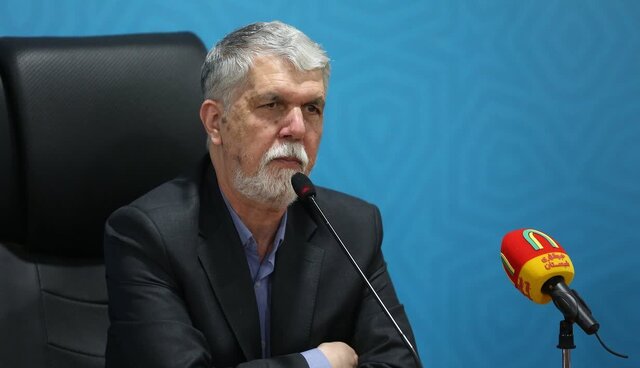 رسانه از مأموریت‌های مهم کانون‌های مساجد است/ تأکید رییس‌جمهور، نقش مهم مسجد در تمدن‌سازی را نشان می‌دهد