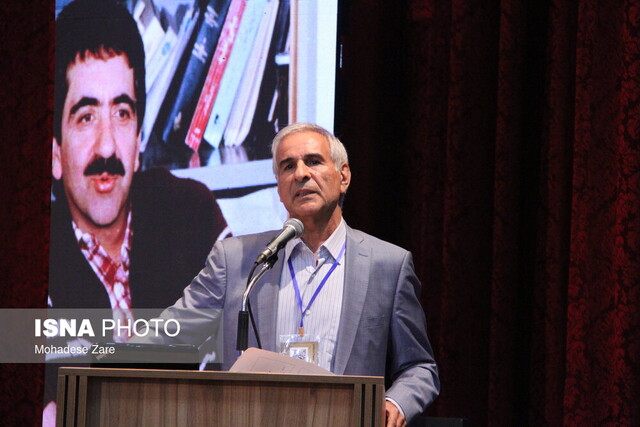 آینده این مرزوبوم در گرو تقویت و توسعه بخش کشاورزی است