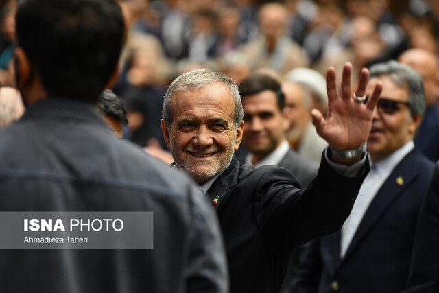 جعفرزاده ایمن آبادی: خوشحالی عده ای در جهت خواست «نتانیاهو» است/ در کجای دنیا مانند ایران فضای دوقطبی وجود دارد؟