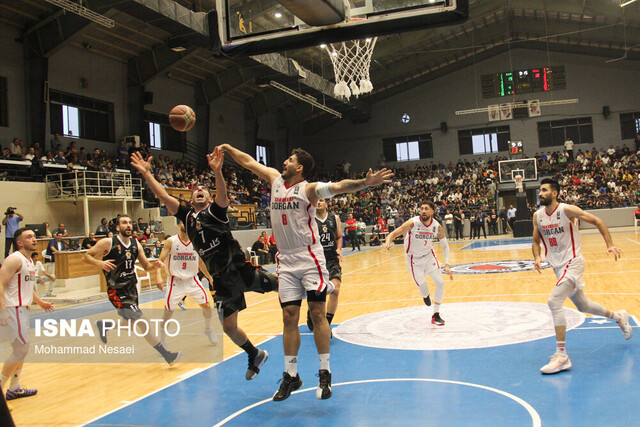 رعد به‌دنبال احیای فصل/ شهرداری گرگان در مسیر تداوم اقتدار