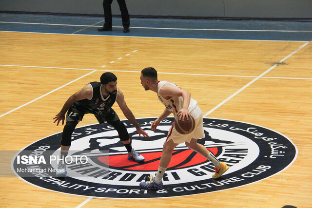 چالش سنگین گلنور با مدافع‌ عنوان قهرمانی/ آزمون بزرگ میزبان مقابل شهرداری گرگان