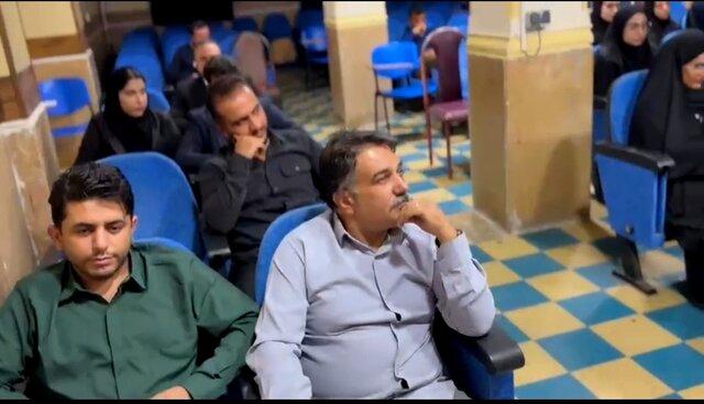 دوره آموزش خبرنگاری در خبرگزاری ایسنا کهگیلویه و بویراحمد برگزار شد