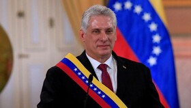 کوبا: آماده گفت‌وگو با آمریکا بر سر هر موضوعی هستیم