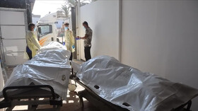 درخواست نهاد حقوقی برای تحقیقات بین‌المللی درباره شکنجه فلسطینیان توسط اشغالگران