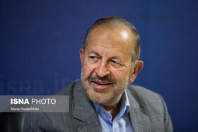 مراسم تشییع پیکر سردار افشار برگزار شد