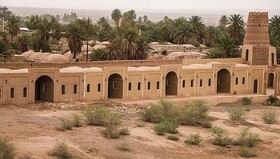 ثبت شفیعآباد شهداد در فهرست بهترین روستاهای گردشگری جهان ۲۰۲۵