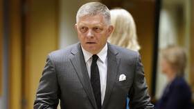 اظهارات نخست‌وزیر اسلواکی درباره منافع بوریس جانسون از جنگ اوکراین