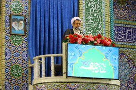 جنگ ترکیبی با همه قوا بر ما تحمیل شده است