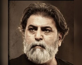 اعلام تاریخ مراسم خاکسپاری یک هنرمند