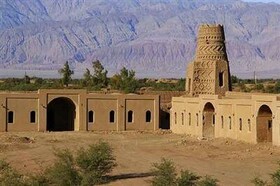 خورشید شفیع‌آباد بر افق گردشگری جهان طلوع کرد