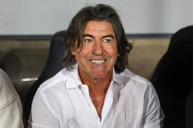 ساپینتو: به باخت عادت نداریم/ فکر نکنید رئال مادرید هستیم