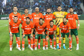 مربی مس: میرزازاد گل بدی خورد/ استقلال وقت تلف کرد