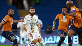 توقف الاتحاد در نخستین حضور کونسیسائو