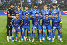 هفته هفتم لیگ برتر فوتبال ایران؛ استقلال - مس رفسنجان