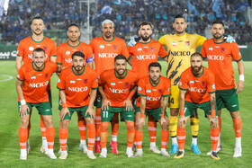 هفته هفتم لیگ برتر فوتبال ایران؛ استقلال - مس رفسنجان