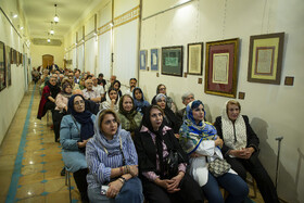 آیین بزرگداشت امیر هوشنگ جزی‌زاده