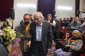  امیر هوشنگ جزی‌زاده
