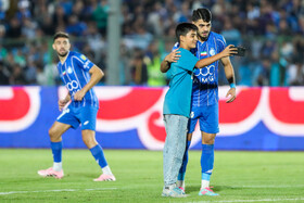 هفته هفتم لیگ برتر فوتبال ایران؛ استقلال - مس رفسنجان
