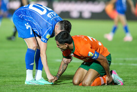 هفته هفتم لیگ برتر فوتبال ایران؛ استقلال - مس رفسنجان