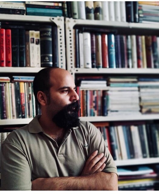 درگذشت یک هنرمند موسیقی در ۳۸ سالگی