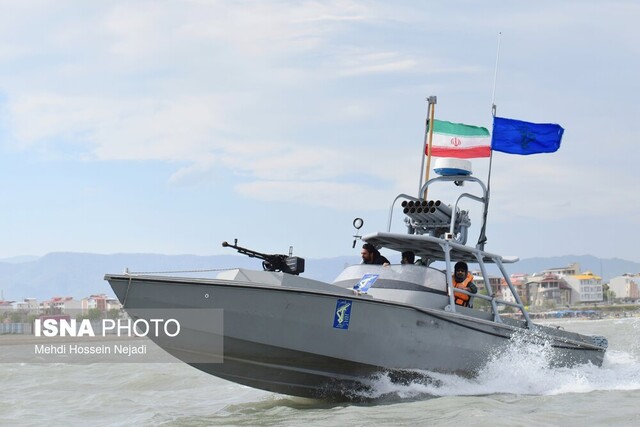 جایگاه راهبردی مرز و مرزبانی در استان گیلان