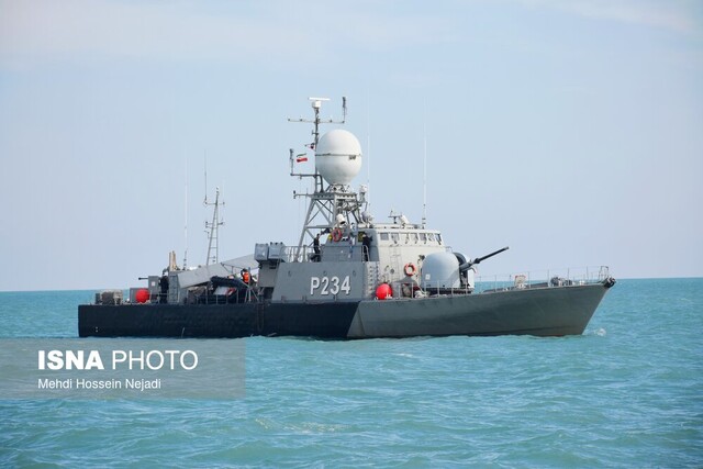 جایگاه راهبردی مرز و مرزبانی در استان گیلان