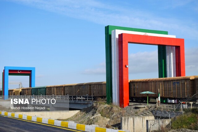 جایگاه راهبردی مرز و مرزبانی در استان گیلان