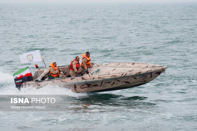 جایگاه راهبردی مرز و مرزبانی در استان گیلان