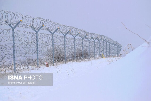 جایگاه راهبردی مرز و مرزبانی در استان گیلان