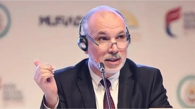 حماس: خلع سلاح مقاومت در شرایط فعلی باعث ناآرامی در غزه می‌شود