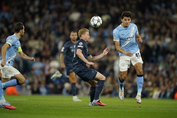 درخشش دیبروینه در ناپولی/ همشهریها عجله نکردند؟