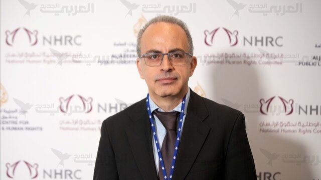 سخنگوی دادگاه کیفری بینالمللی: احکام بازداشت نتانیاهو و گالانت معتبر است سخنگوی دادگاه کیفری بینالمللی: احکام بازداشت نتانیاهو و گالانت معتبر است