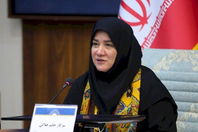 کرمان، مهد زیبایی و دیپلماسی فرهنگی/زنان، قلب تپنده توسعه شفیع‌آباد