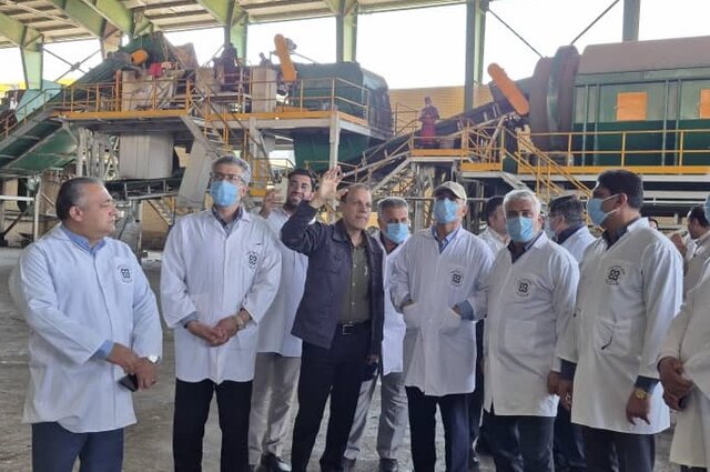 مدیریت پسماند مسئولیتی اجتماعی است نه صرفاً وظیفه شهرداریها مدیریت پسماند مسئولیتی اجتماعی است نه صرفاً وظیفه شهرداریها