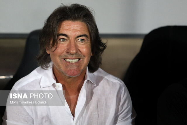 ساپینتو: می‌خواهیم در لیگ قهرمانان بمانیم/ آسانی: بازی با الوحدات یک فینال است