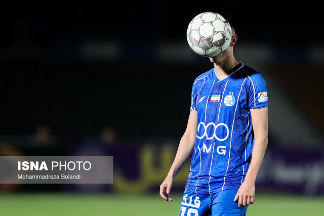 دوئل صدرنشینان؛ استقلال به دنبال تثبیت و آلومینیوم در سودای صدر دوئل صدرنشینان؛ استقلال به دنبال تثبیت و آلومینیوم در سودای صدر